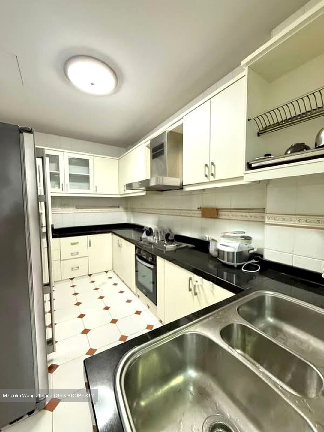Castle Loft (D15), Apartment #572199231